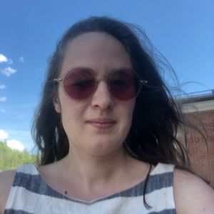 Meet your Posher, Beth